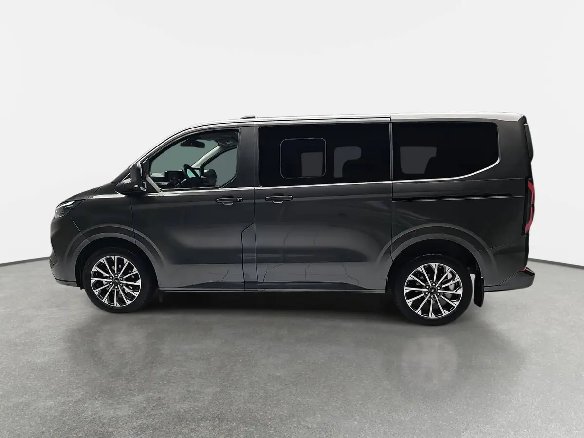 FORD TOURNEO CUSTOM 2.0 ECOBLUE AUTO. L1 TITANIUM X NAVI LED AHK
