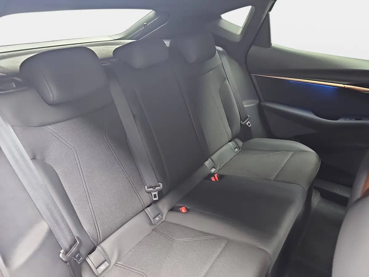 CUPRA TAVASCAN ENDURANCE (77 KWH) NAVI ACC