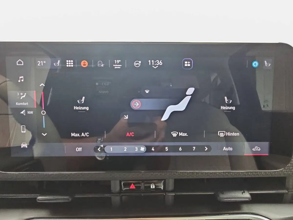 FIAT 500 ELEKTRO 42 KWH BY BOCELLI