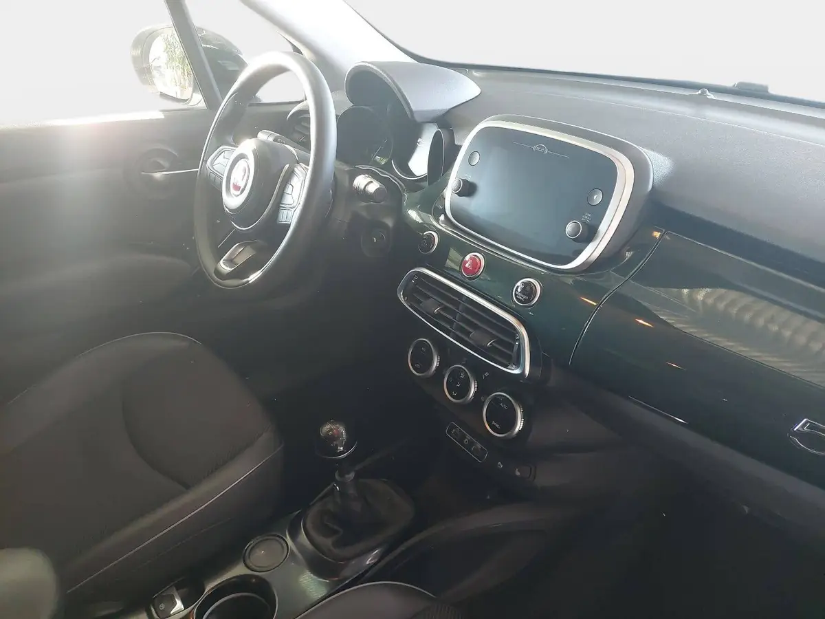 FIAT 500X 1.0 GSE CROSS