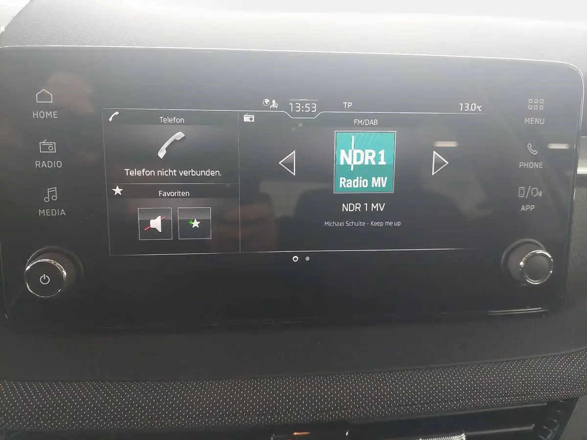 SKODA FABIA 1.0 TSI DSG SELECTION DSG LED