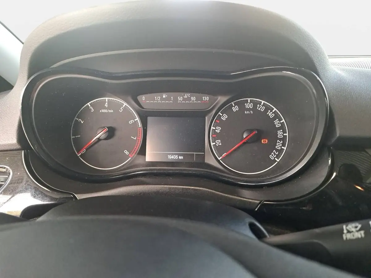 OPEL CORSA 1.4 120 JAHRE