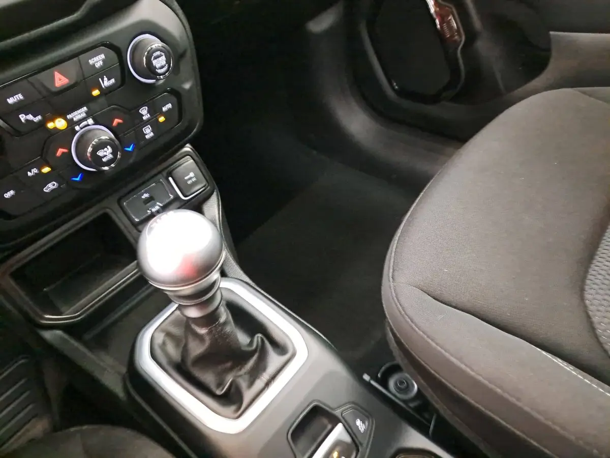 JEEP RENEGADE 1.0 T-GDI LIMITED FWD