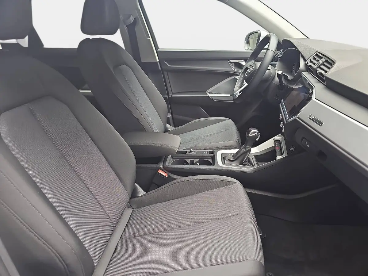 AUDI Q3 35 TFSI S-TRONIC S LINE LED KAMERA LM