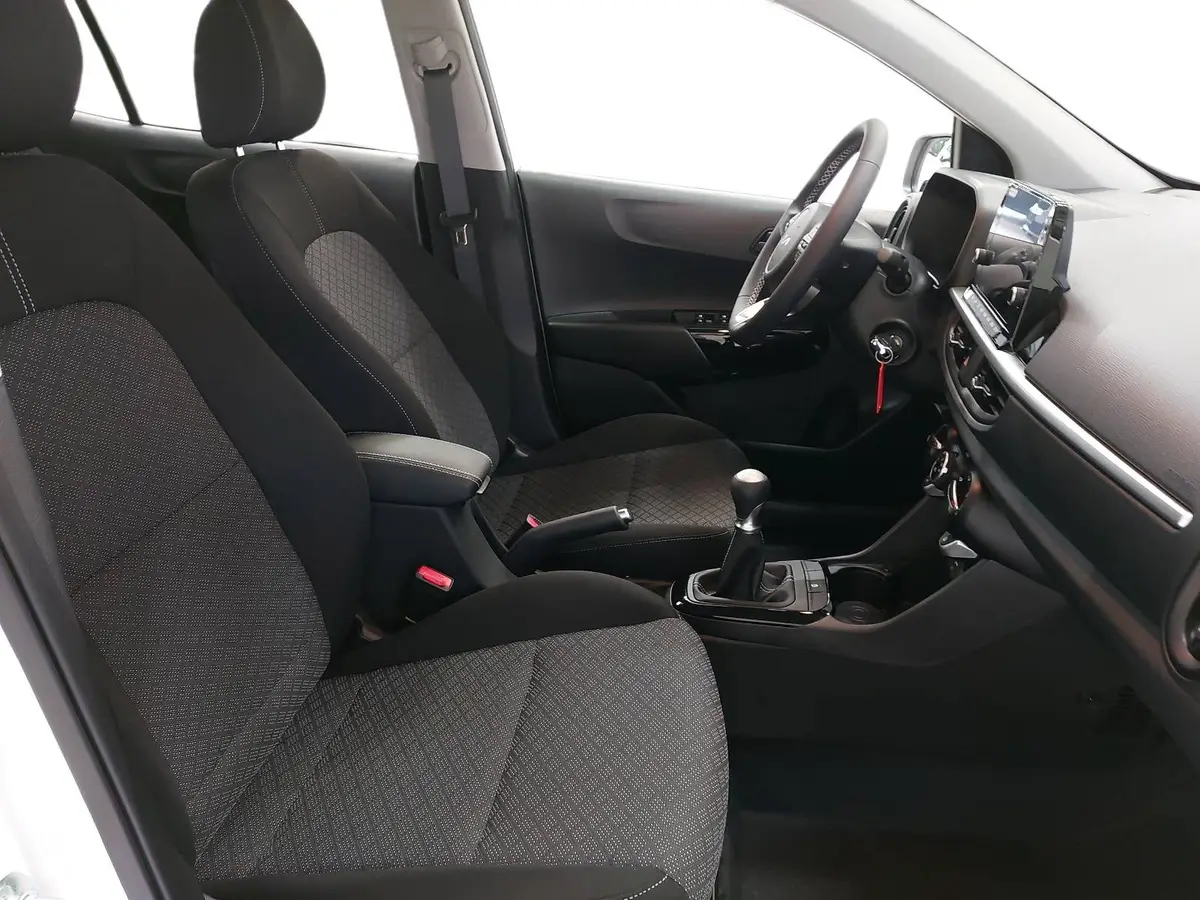 KIA PICANTO 1.0 EDITION 7