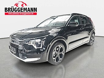 KIA NIRO 1.6 GDI HEV DCT SPIRIT MJ25 LM18 TECHNOLOGIE