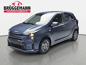 KIA PICANTO 1.0 VISION MJ25 SITZH. NAVI KAMERA