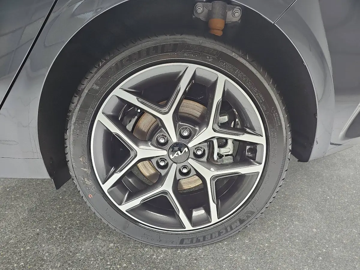 KIA CEED 1.5 T-GDI SPIRIT