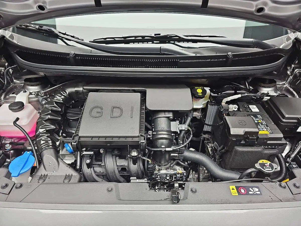 KIA PICANTO 1.0 GDI VISION MJ26 SITZH. NAVI KAMERA