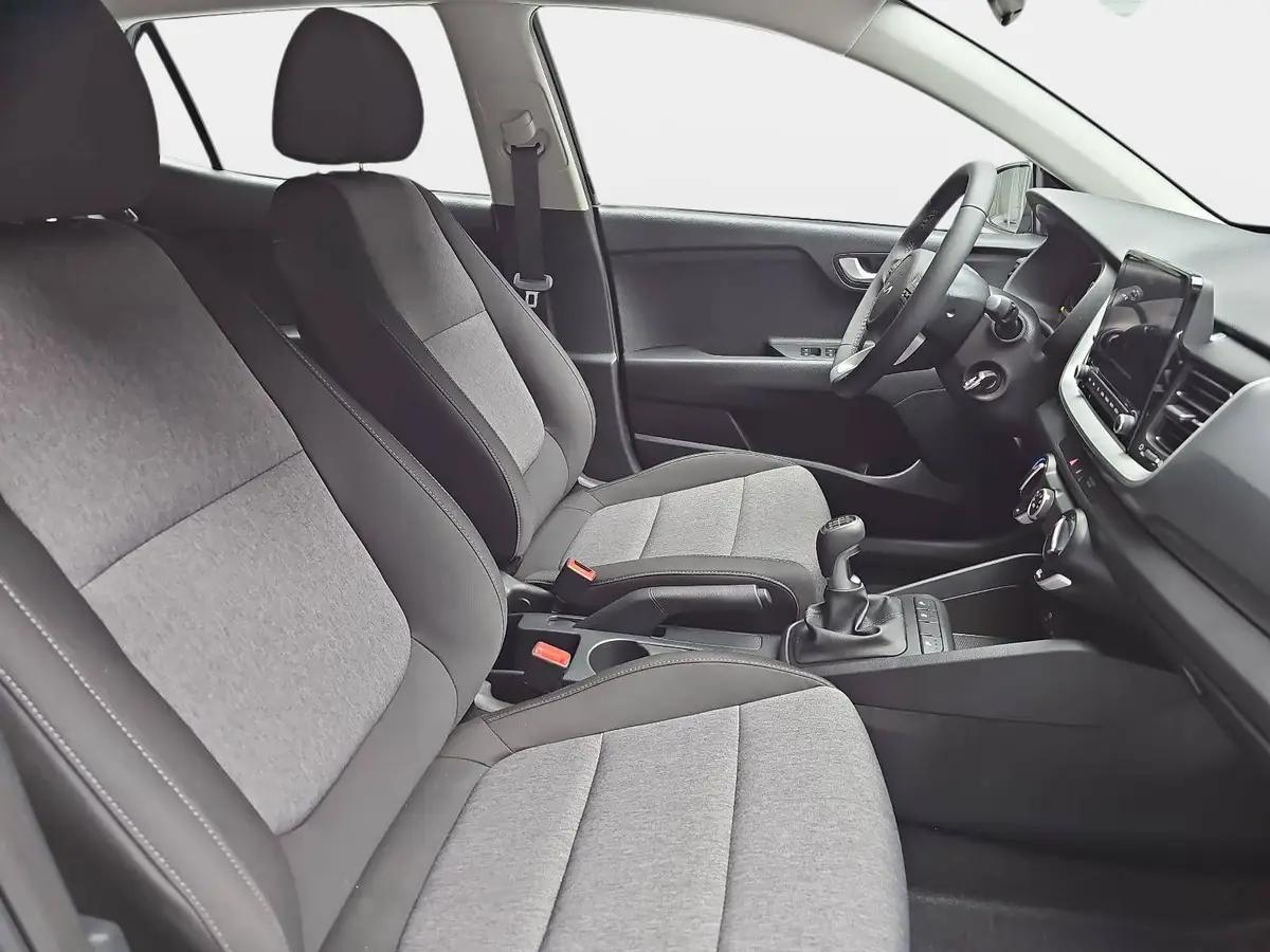 KIA STONIC 1.0 T-GDI 100 EDITION 7 WINTER