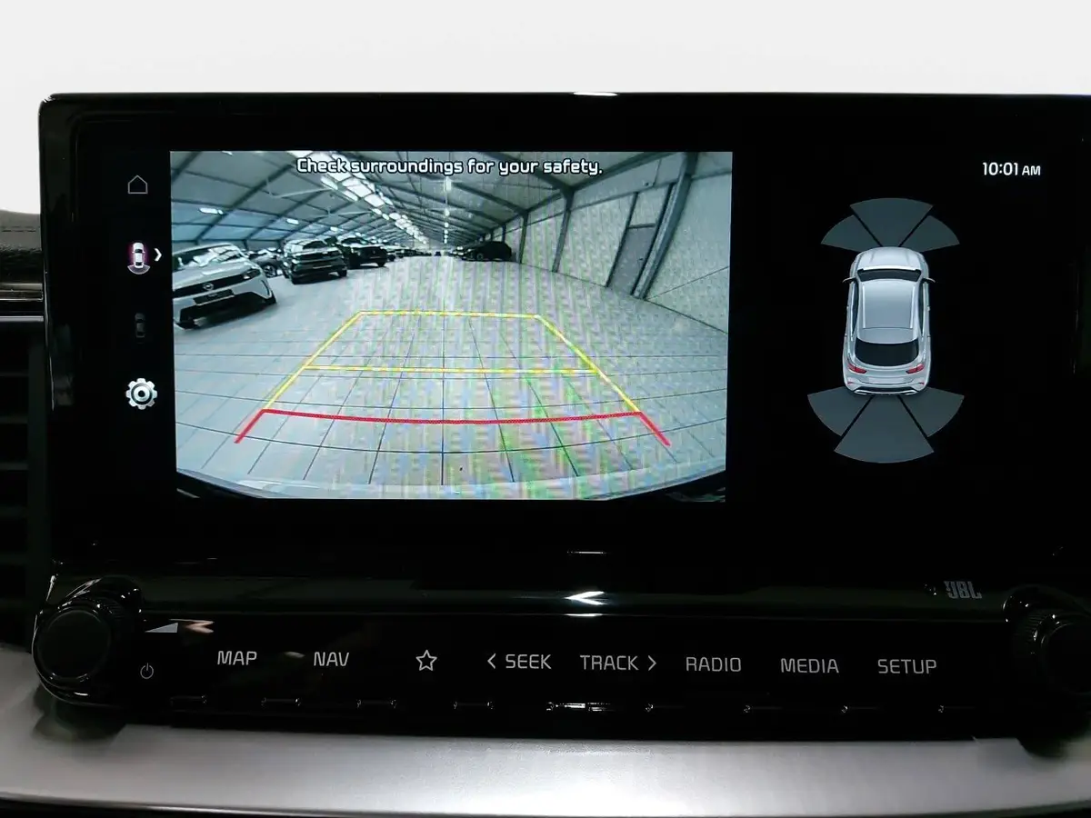 KIA XCEED 1.6 T-GDI 150 DCT SPIRIT MJ26 XCLUSIVE