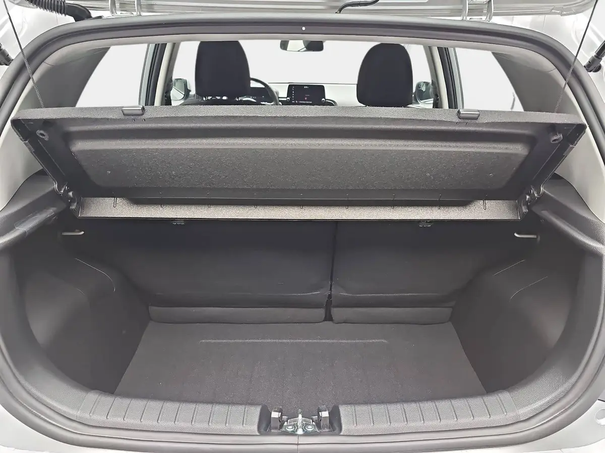 KIA PICANTO 1.0 GDI AUTO. (AMT) VISION MJ26 SITZH. NAVI KAMERA