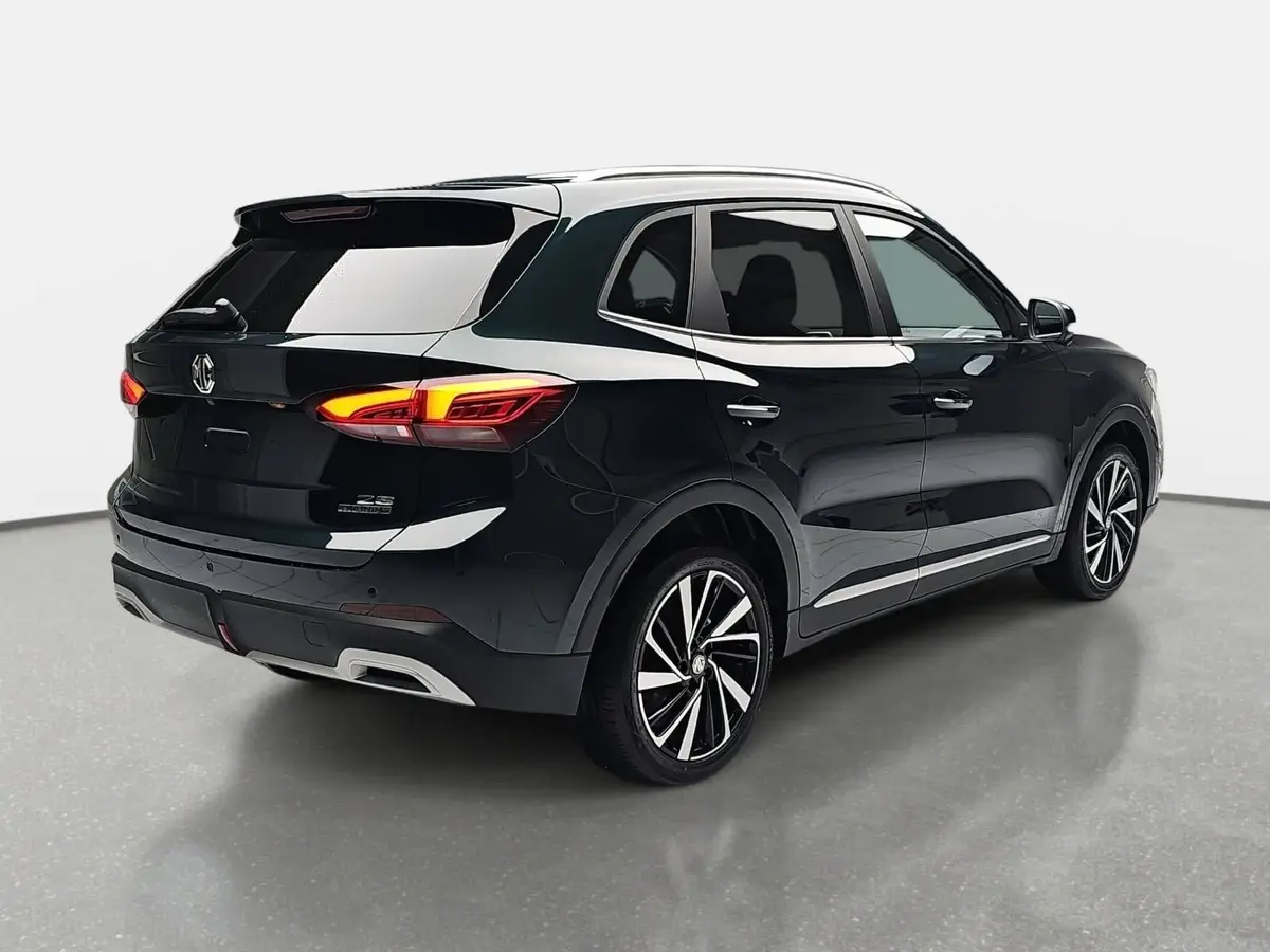 MG ZS 1.5 HYBRID+ MY25.5 LUXURY NAVI LM18 KEYLESS-ENTRY 360-GRAD-KAMERA