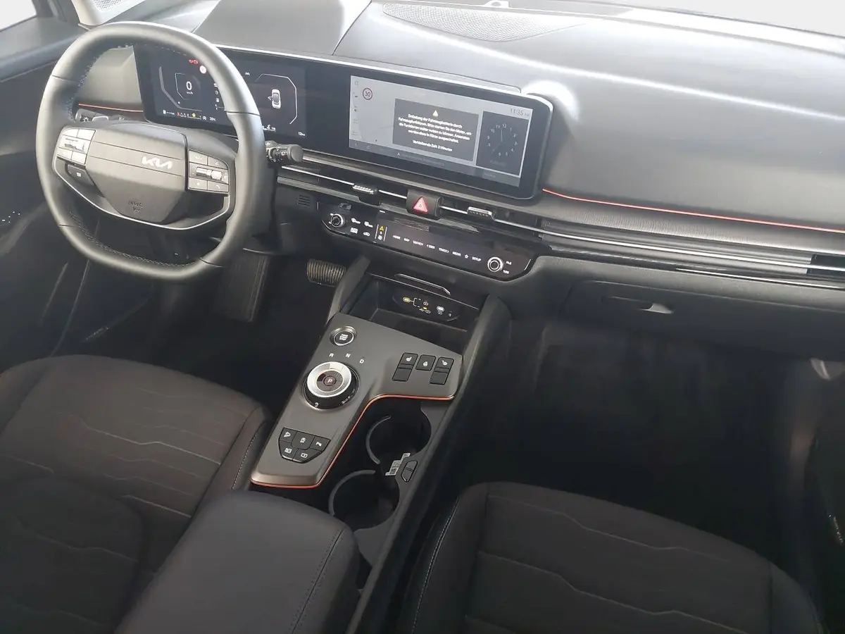 KIA SPORTAGE 1.6 T-GDI 150 2WD DCT SPIRIT MJ26 GLASDACH DRIVEWISE SOUND