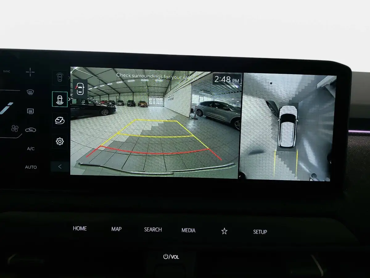 KIA EV3 81.4 KWH GT-LINE MJ26 DRIVEWISE-PARK-PRO KOMFORT GLASDACH