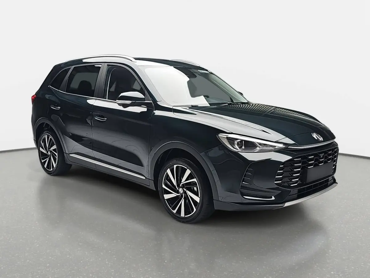 MG ZS 1.5 HYBRID+ MY25.5 LUXURY NAVI LM18 KEYLESS-ENTRY 360-GRAD-KAMERA