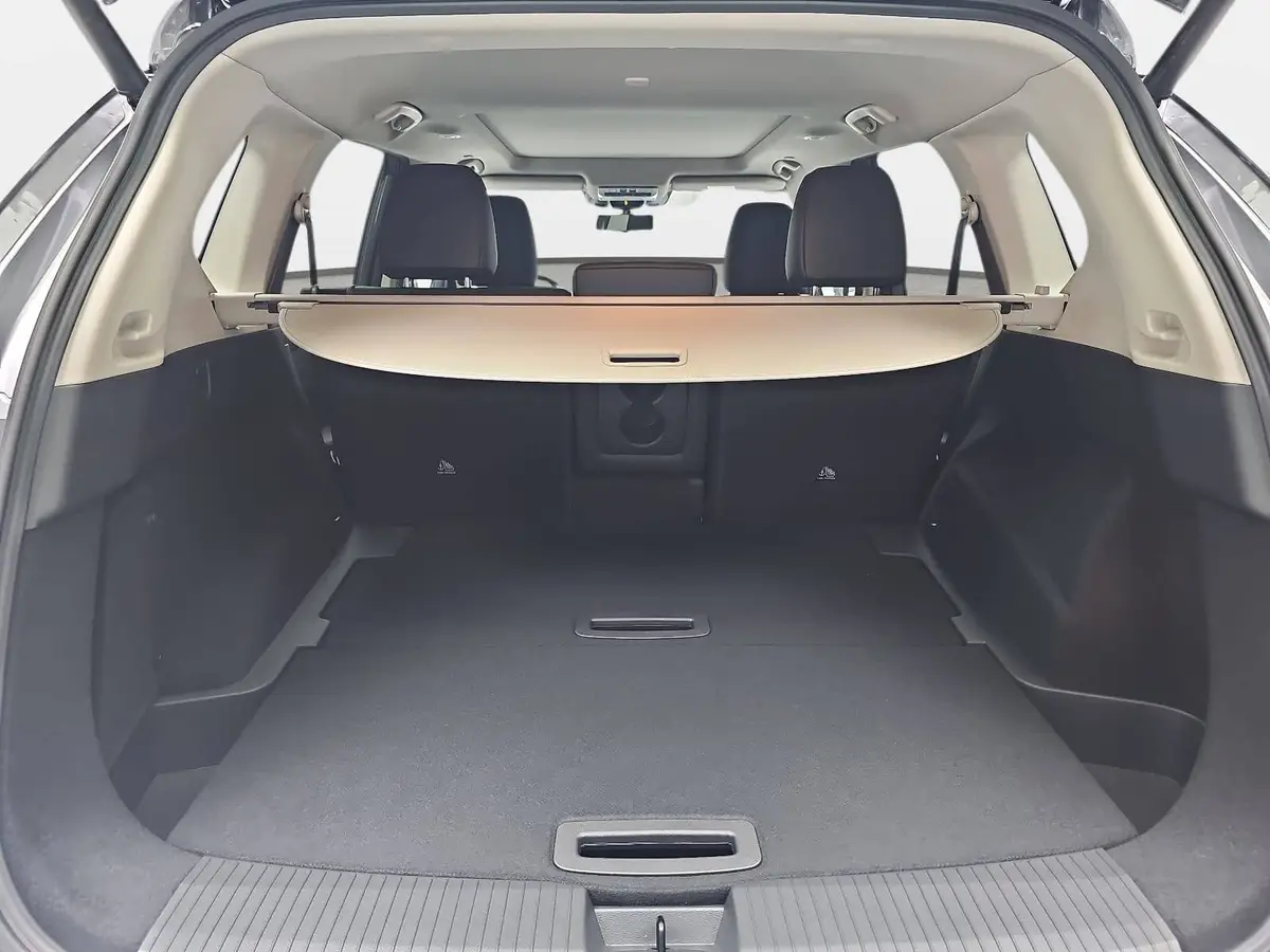 NISSAN X-TRAIL 1.5 VC-T MHEV AUTO. TEKNA PANORAMA BOSE 20ZOLL