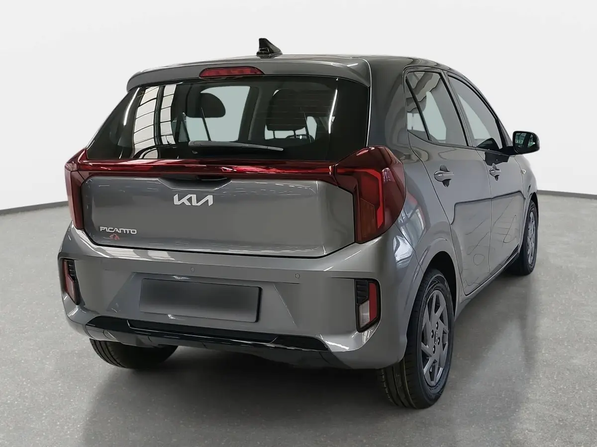 KIA PICANTO 1.0 GDI VISION MJ26 SITZH. NAVI KAMERA