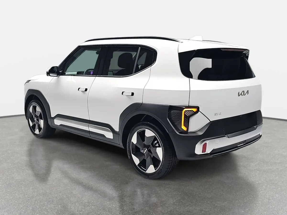 KIA EV2 42.2 KWH EARTH MJ27 WINTER-CONNECT TECHNOLOGY DRIVEWISE-PARK DESIGN