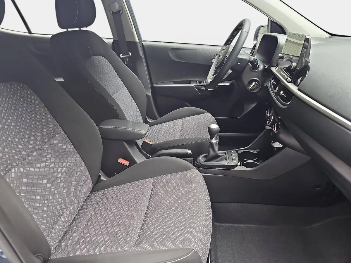 KIA PICANTO 1.0 GDI VISION MJ26 SITZH. NAVI KAMERA