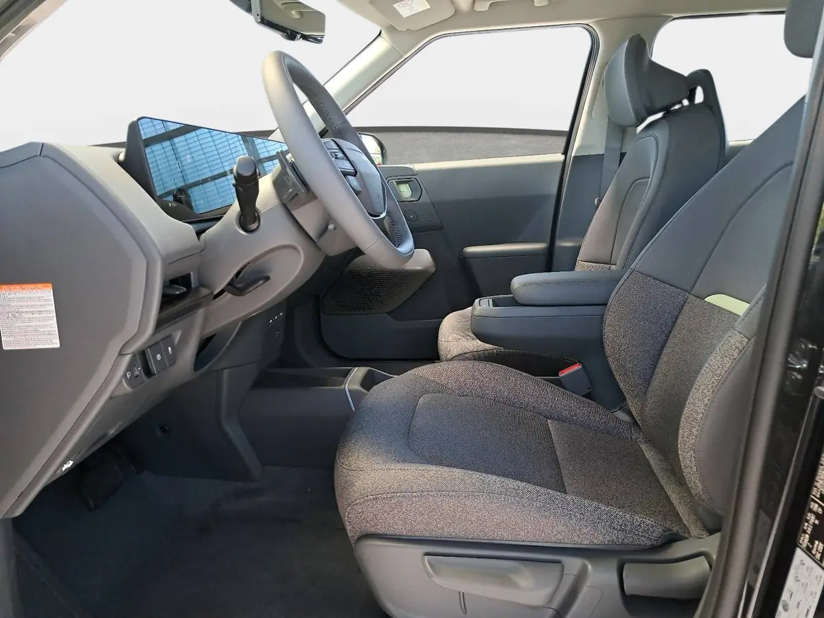KIA EV2 42.2 KWH AIR MJ27 WINTER