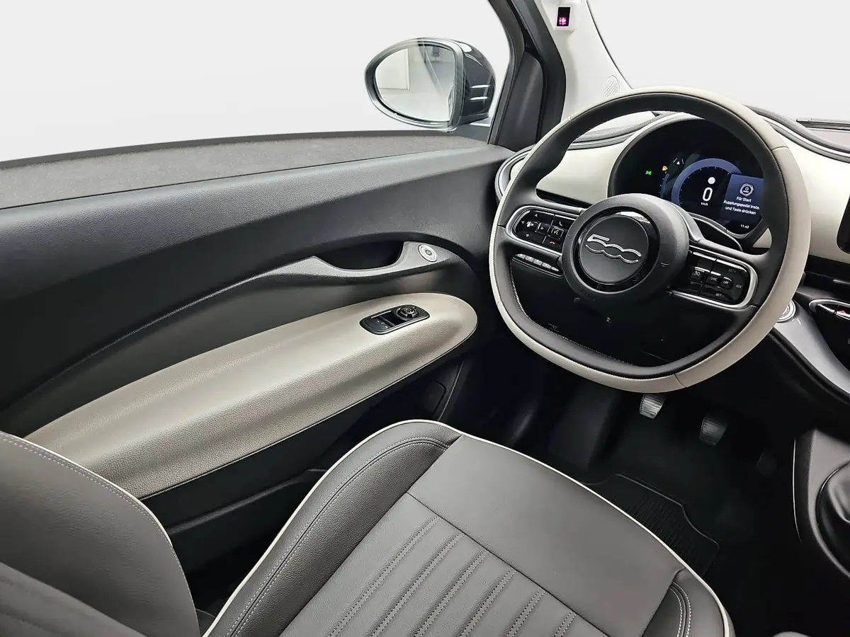 FIAT 500C HYBRID LA PRIMA MJ26 TOP PLUS PAKET