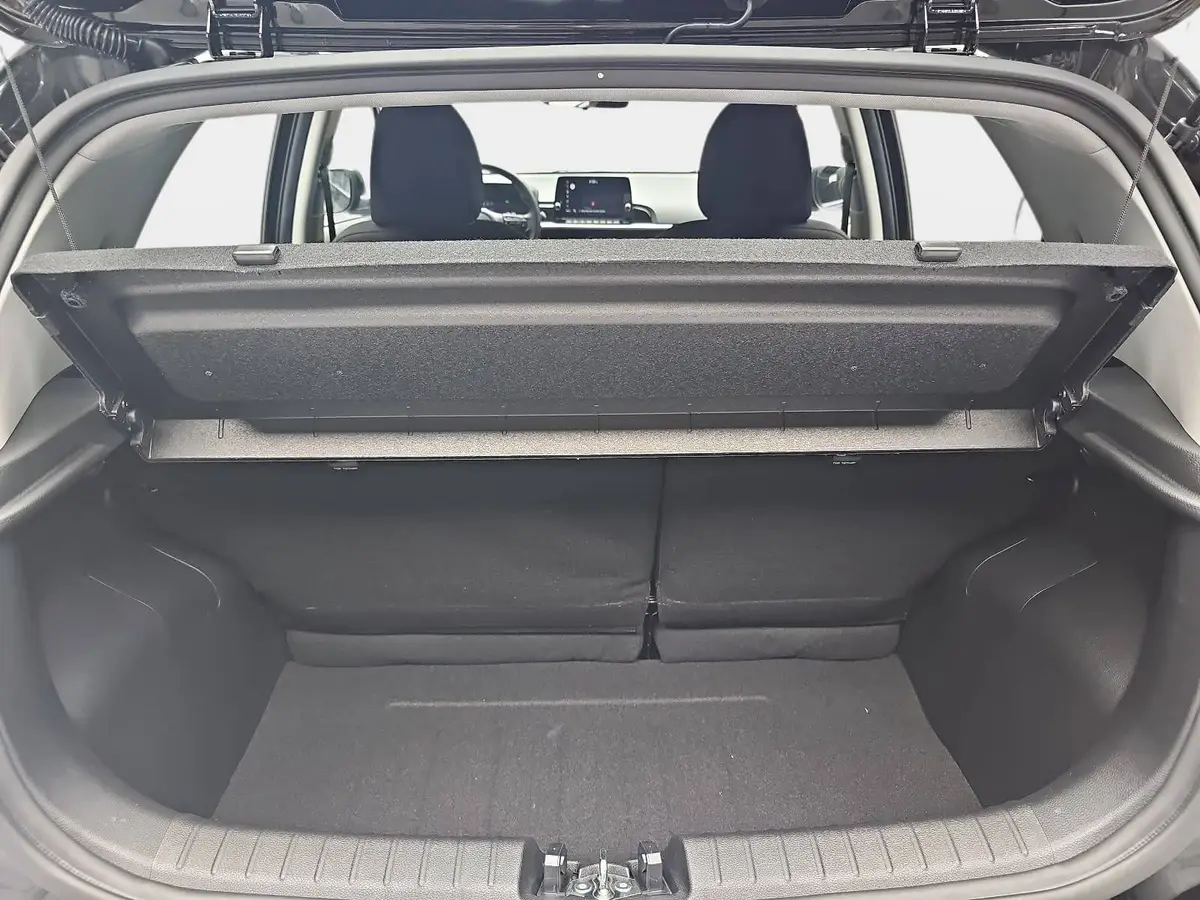 KIA PICANTO 1.0 GDI AUTO. (AMT) VISION MJ27 SITZH. NAVI KAMERA