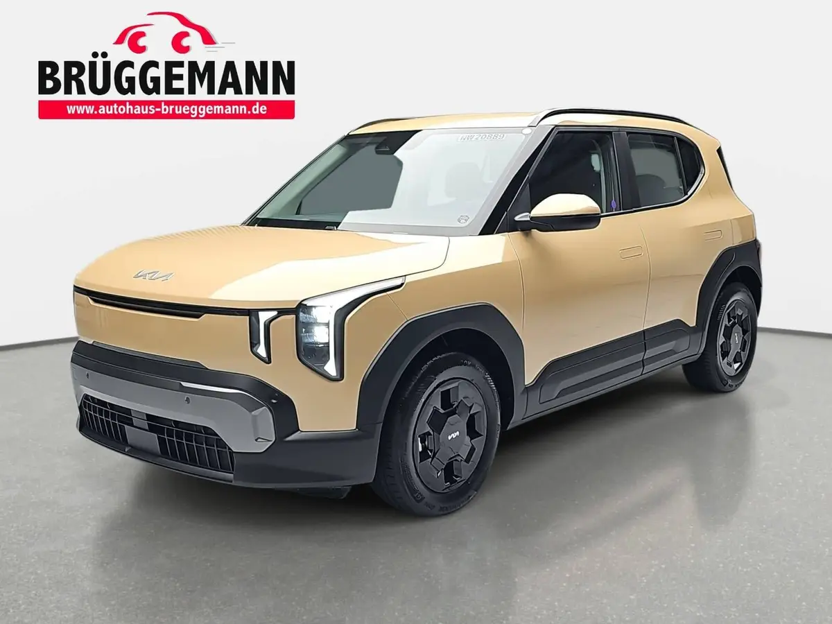 KIA EV2 42.2 KWH AIR MJ27 WINTER
