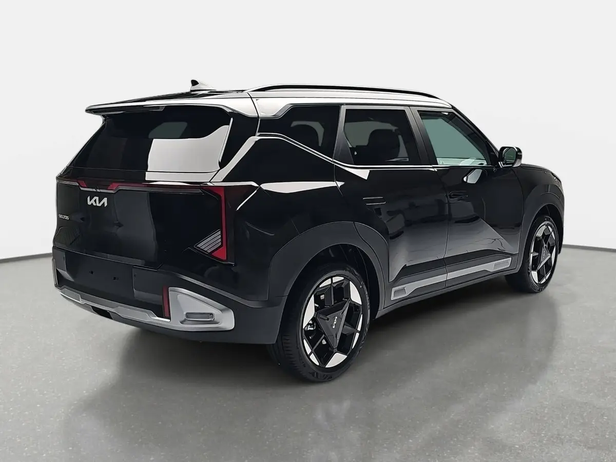 KIA ANDERE 1.6 T-GDI 2WD DCT VISION MJ27 SOUND&NAVI DESIGN