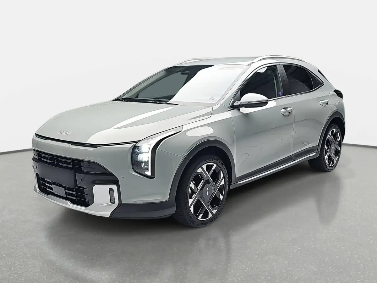 KIA XCEED 1.6 T-GDI 150 DCT SPIRIT MJ27 SOUND