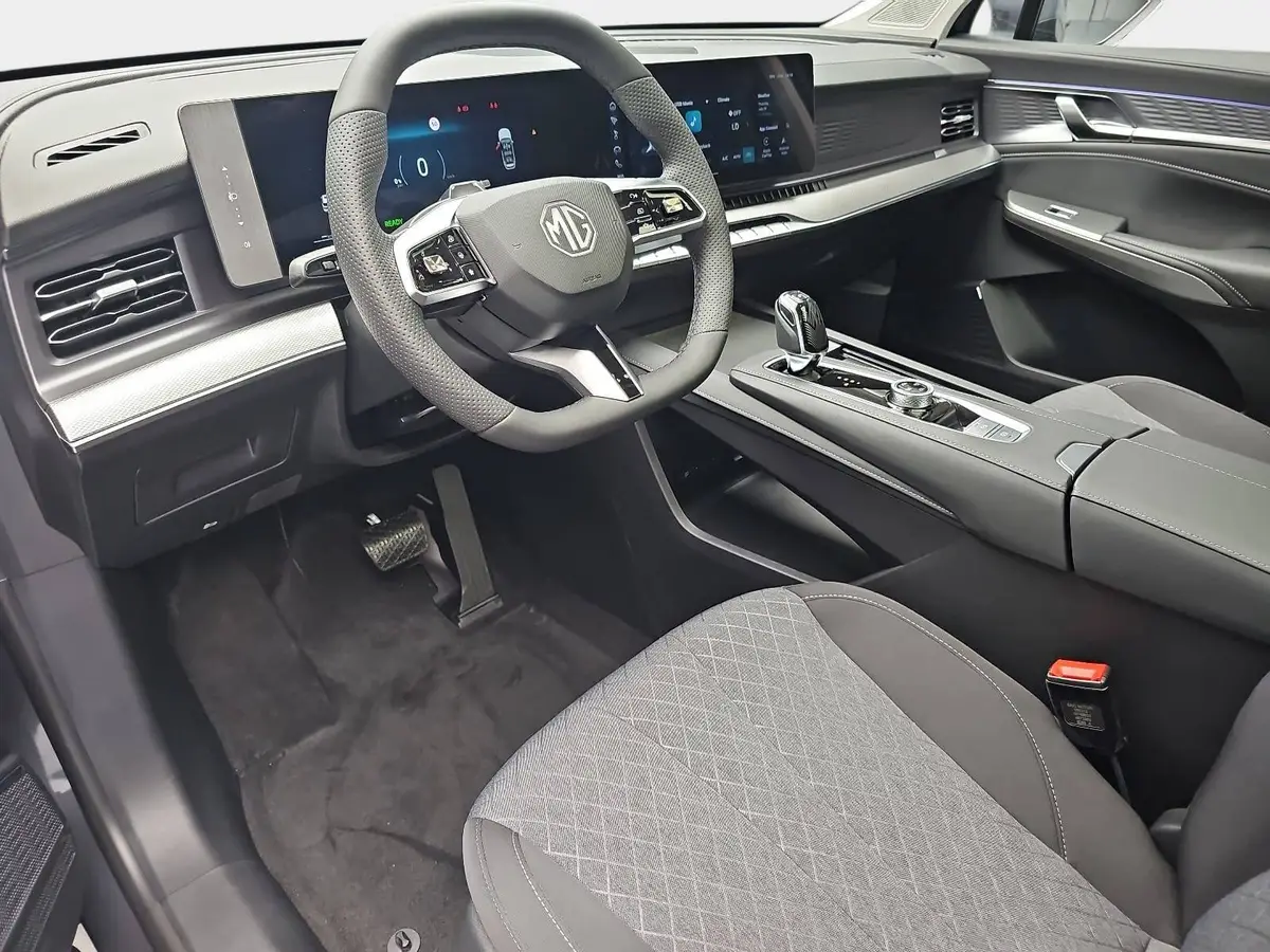 MG ANDERE PLUG-IN-HYBRID MY26 COMFORT