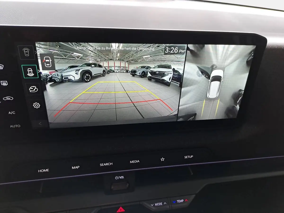 KIA EV2 61.0 KWH EARTH MJ27 4SITZE WINTER-CONNECT TECHN DRIVEWISE-PARK DESIGN