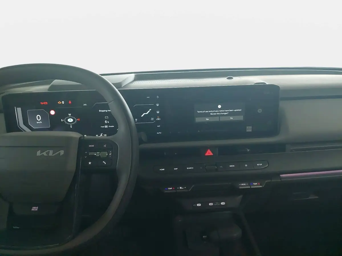 KIA SELTOS 1.6 T-GDI 2WD DCT SPIRIT MJ27 DRIVEWISE