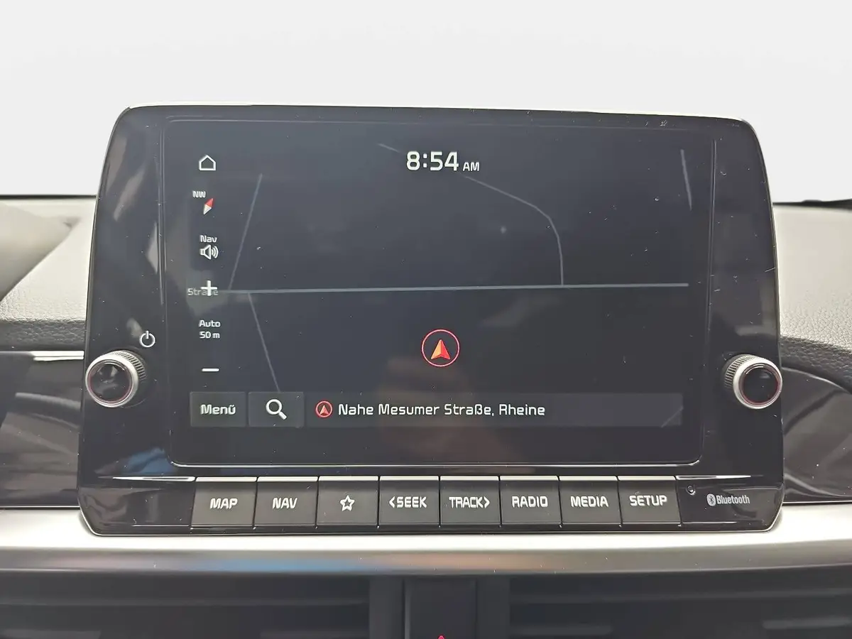 KIA PICANTO 1.0 GDI AUTO. (AMT) VISION MJ27 SITZH. NAVI KAMERA