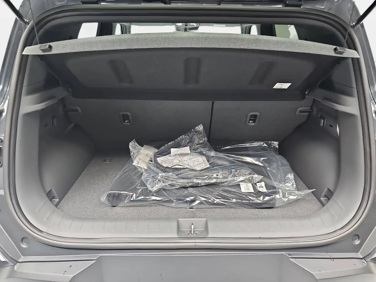 KIA EV2 61.0 KWH GT LINE MJ27 WINTER-CONNECT 22KW-AC TECHN DRIVEWISE-PARK KOM GD