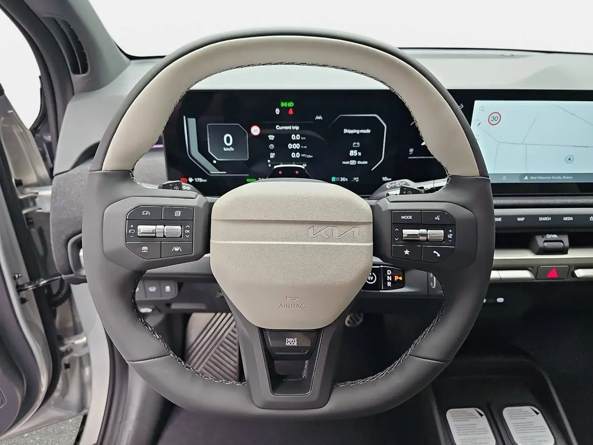 KIA EV3 81.4 KWH GT-LINE MJ27 DRIVEWISE-PARK-PRO KOMFORT