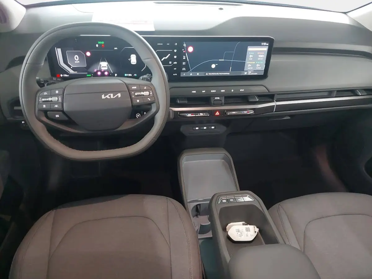 KIA EV3 81.4 KWH AIR MJ27 WINTER DRIVEWISE-ADAS