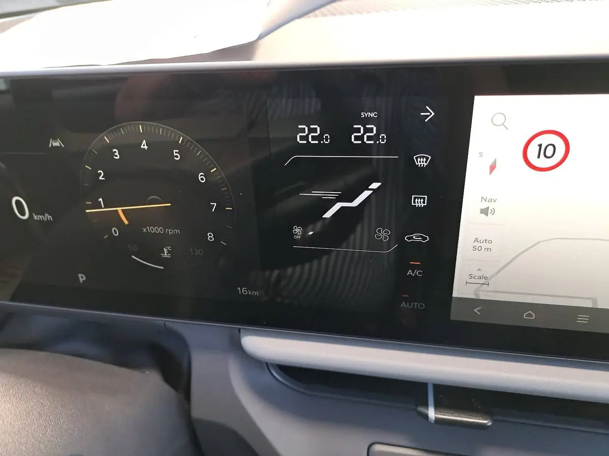 KIA SELTOS 1.6 T-GDI 2WD DCT SPIRIT MJ27 DRIVEWISE COMFORT