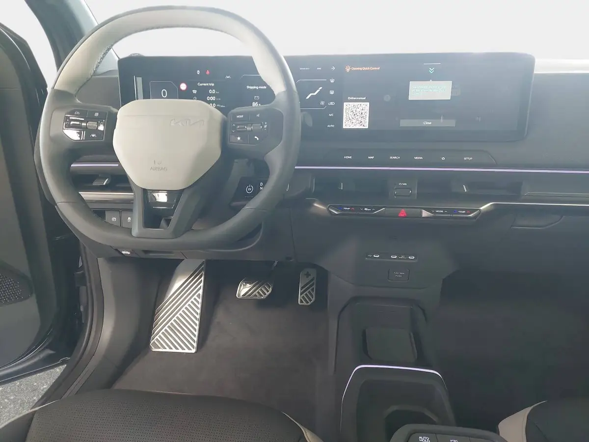KIA EV2 61.0 KWH GT LINE MJ27 WINTER-CONNECT 22KW-AC TECHN DRIVEWISE-PARK KOM GD