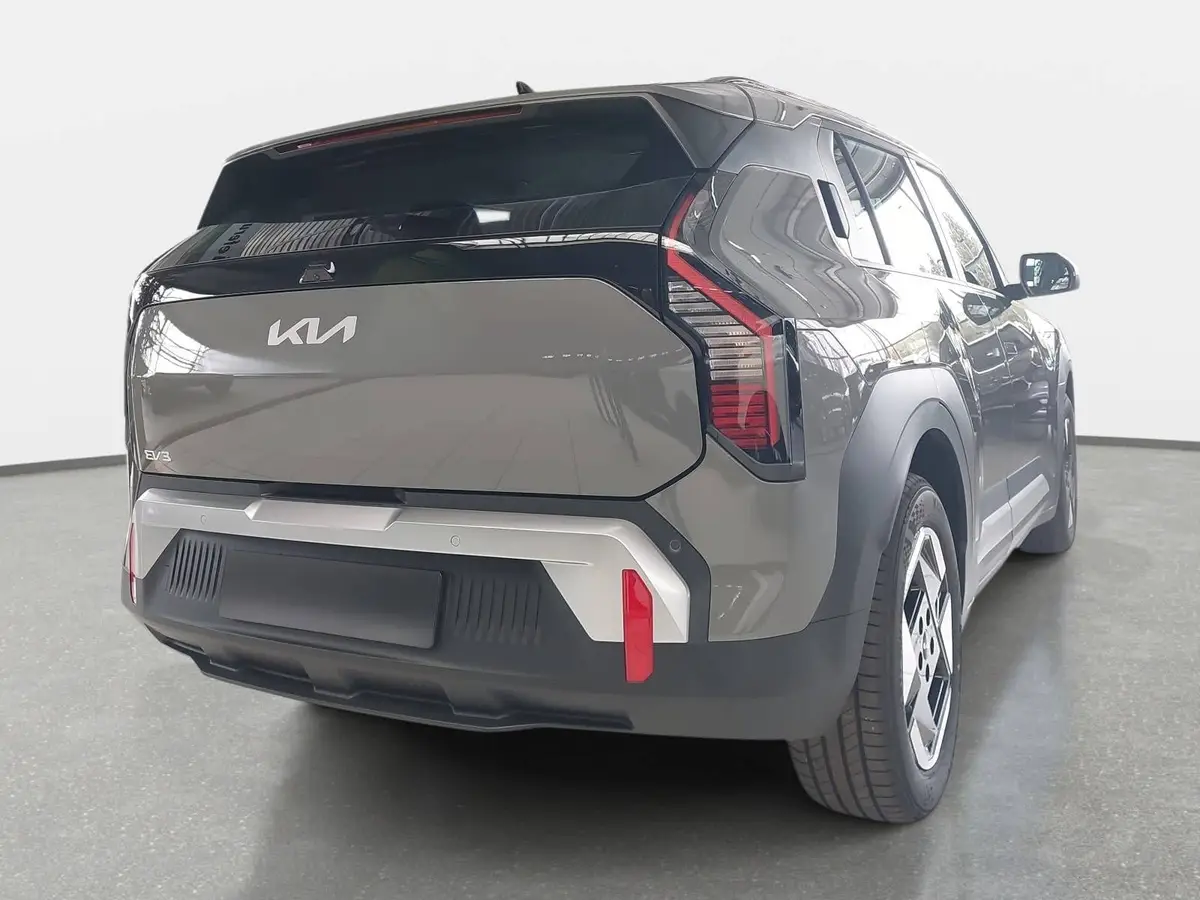 KIA EV3 58.3 KWH AIR MJ27 WINTER