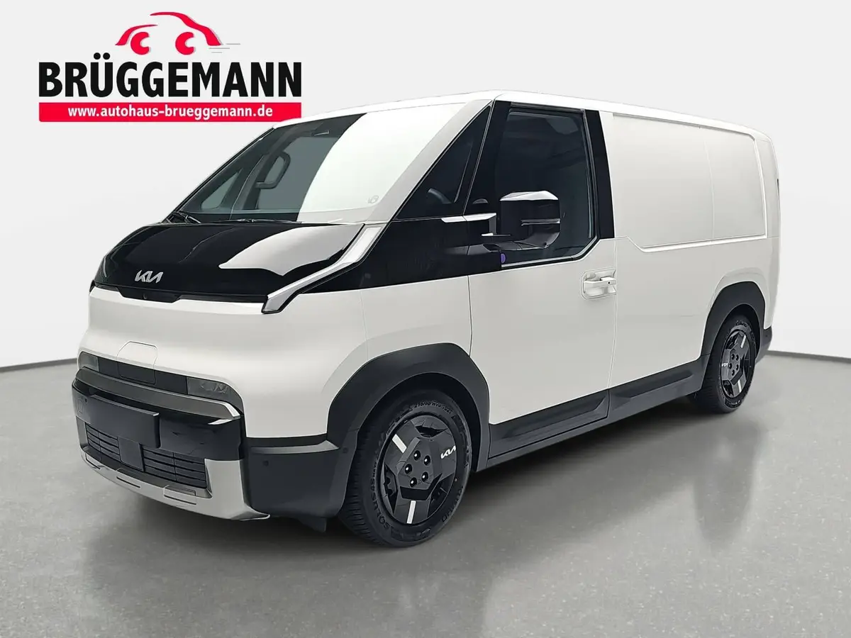 KIA PV5 CARGO L2H1 3T 71.2 KWH ELITE MJ26 WÄRMEPUMPE ALLWETTERREIFEN