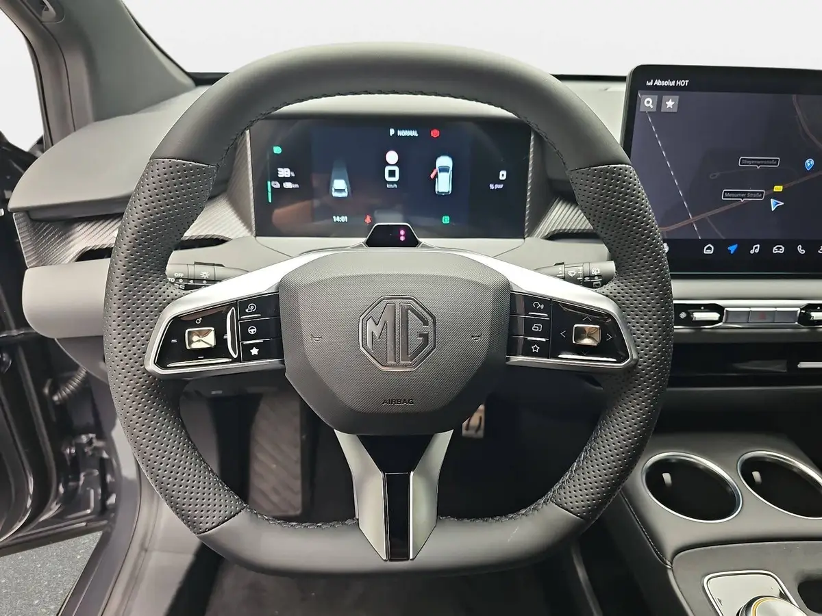 MG MG4 EV 64 KWH MY26 XPOWER AWD