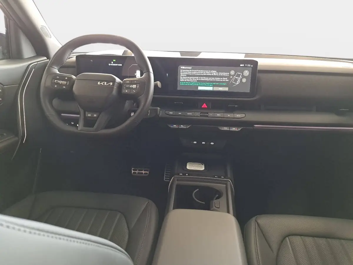 KIA SELTOS 1.6 T-GDI AWD DCT X-LINE MJ27