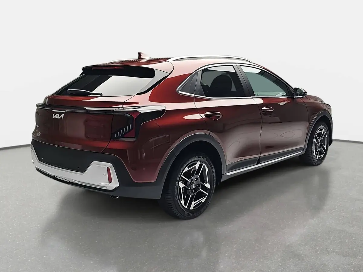 KIA XCEED 1.6 T-GDI 150 DCT VISION MJ27 KOMFORT-PRO