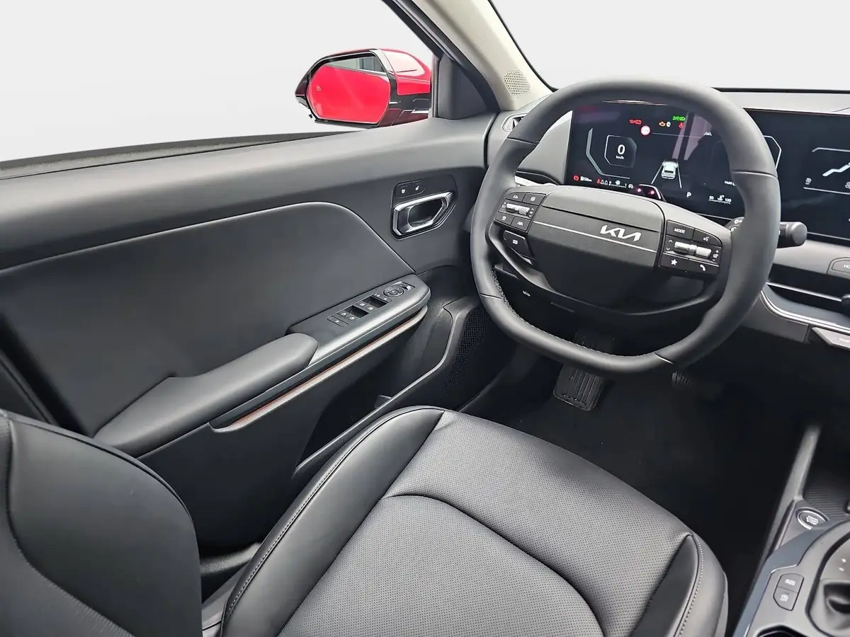 KIA K4 SW 1.6 T-GDI 150 PS DCT7 SPIRIT MJ26 DRIVEWISE-PARK SOUND