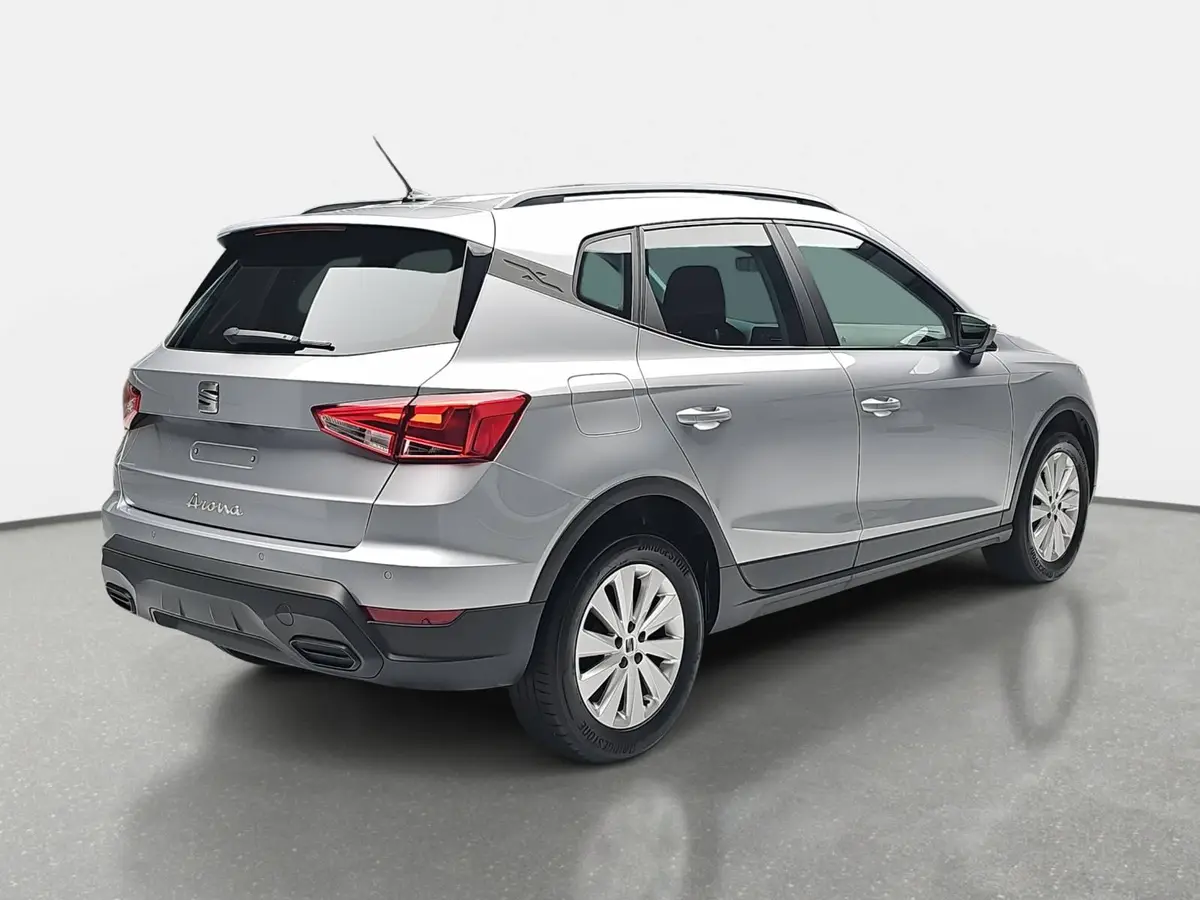 SEAT ARONA 1.0 TSI MOVE! LED KLIMAAUTO FULL-LINK DAB LM16