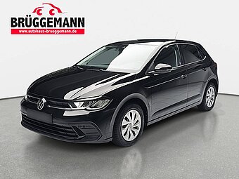 VW POLO 1.0 TSI DSG LIFE NAVI LED APP-CONNECT SICHT PDC KA