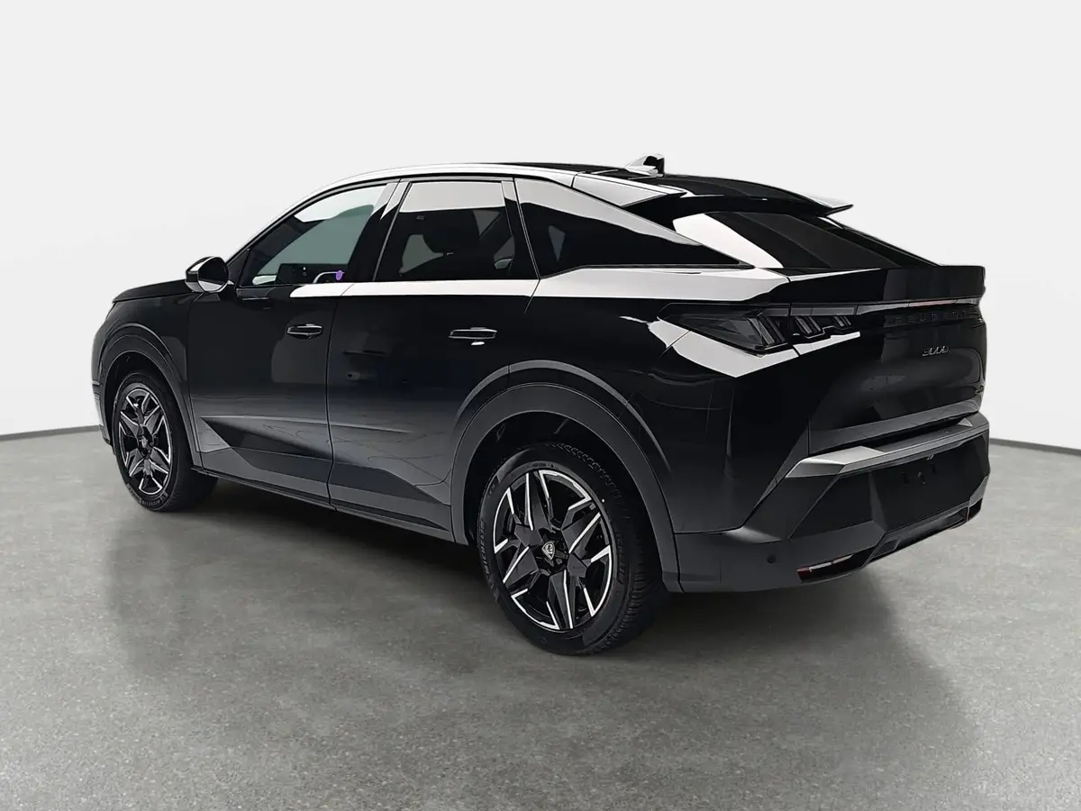 PEUGEOT 3008 1.2 HYBRID 145 E-DSC6 ALLURE LED DAB WINTER AHK LM