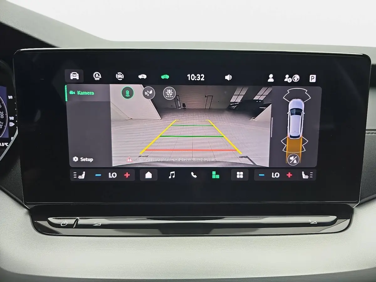 SKODA OCTAVIA COMBI 1.5 TSI DSG SELECTION LED AUDIO WINTER EL.HECKKL. 