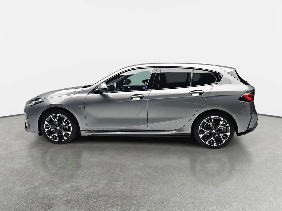 BMW 120 I AUTO. M SPORT NAVI LED P-ASSIST WINTER KAMERA AH